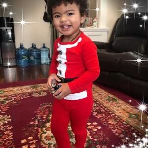 Meet your Posher, Chanda